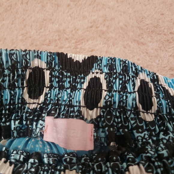 St. Laurent Italy Skirt - Picture 6 of 12